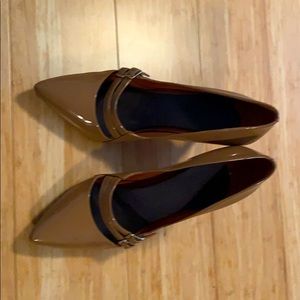 Via Spiga heels (sz 8)